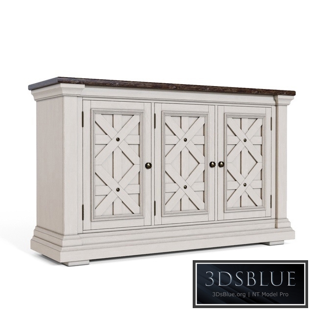 Bolanburg Dining Room Server