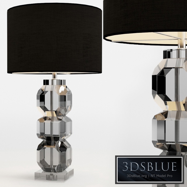 Eichholtz Table Lamp Mornington