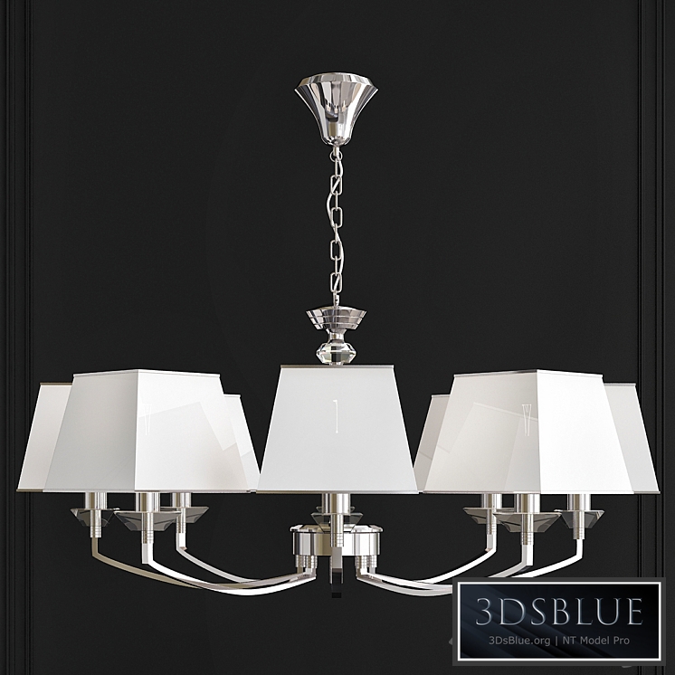 Chandler MOD019PL-08CH