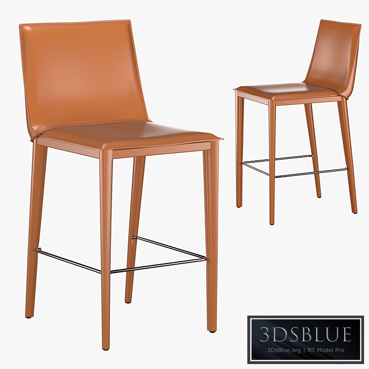 Bottega Counter Stool