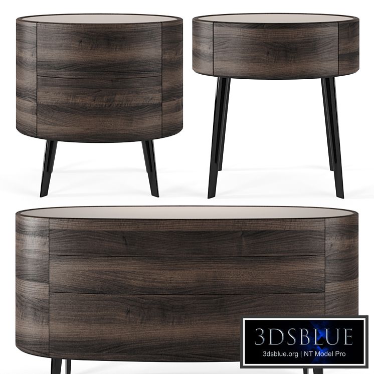 Poliform KELLY by Emmanuel Gallina