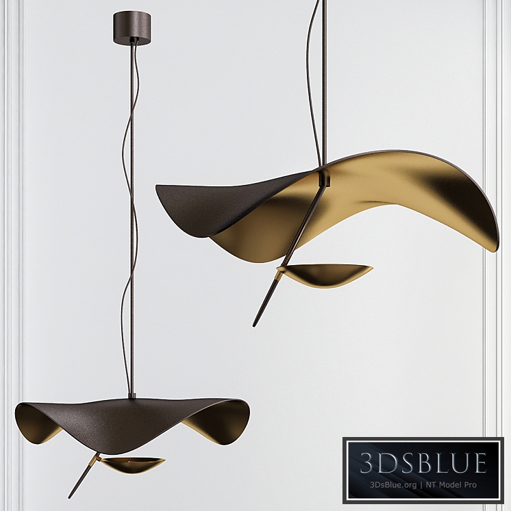 Gerhort Chandelier No. 17