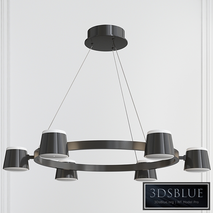 Gerhort Chandelier No. 29