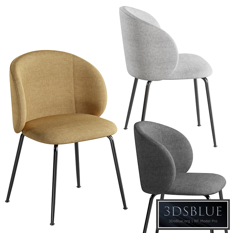 La forma stool minna