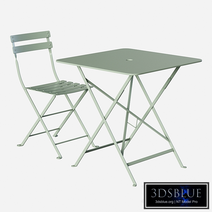 Fermob bistro set