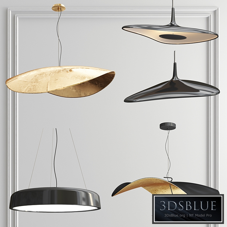 Four Exclusive Chandelier Collection_46