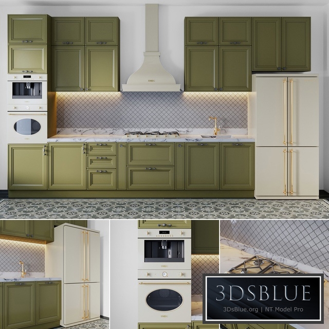 Giovane cuisine from Rimi cuisine