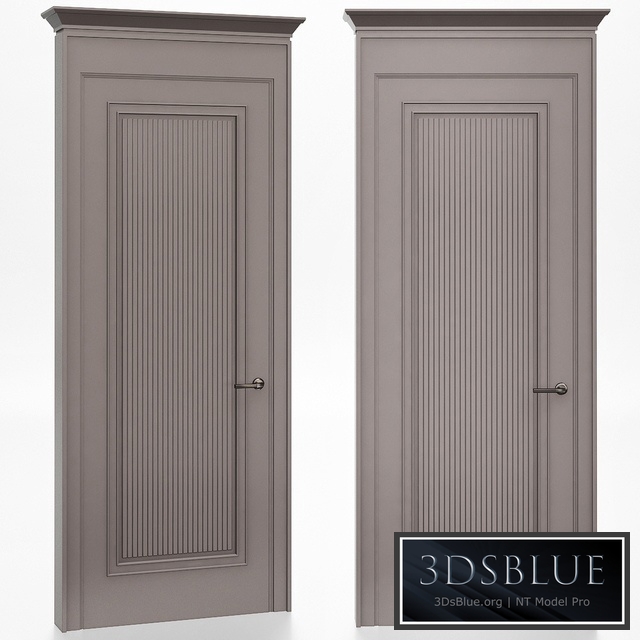 Interior Doors Premium Pro No. 61