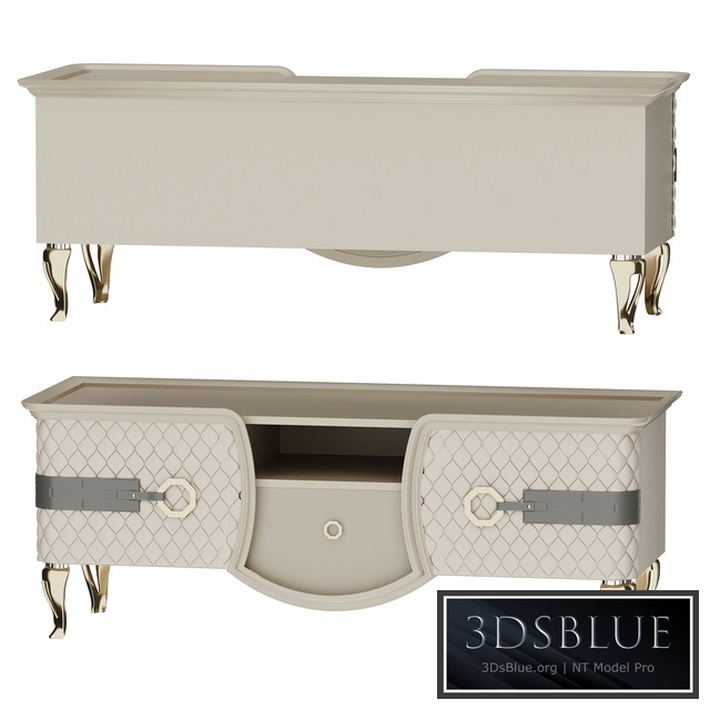 Signorini and Coco tv sideboard