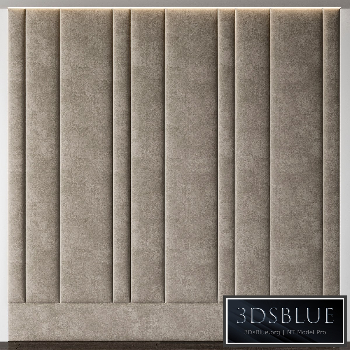 Headboard Premium PRO No. 66