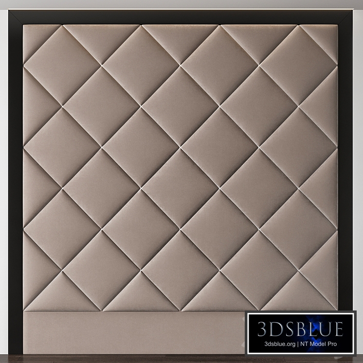 Headboard Premium PRO No. 67