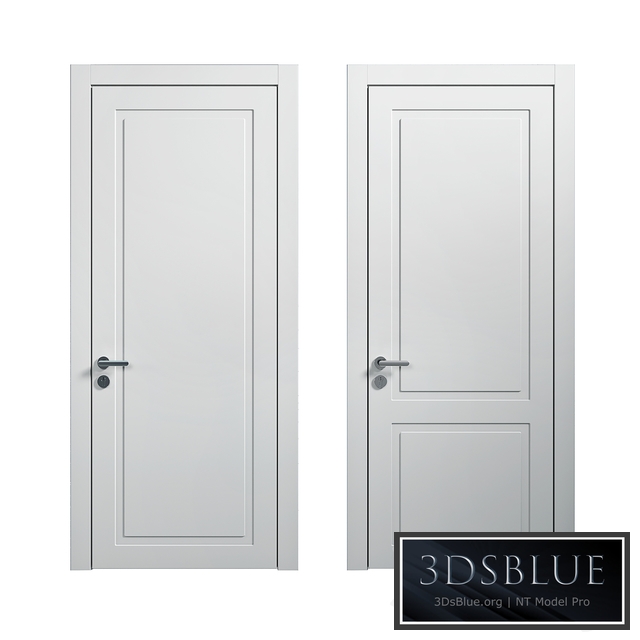 Volhovec Neo Classic Set. 1