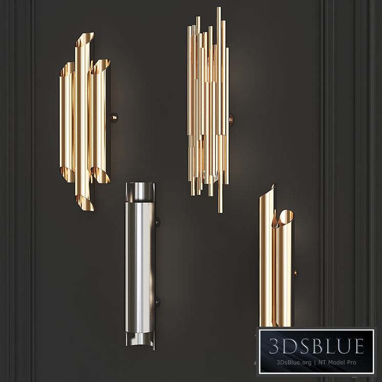 Eichholtz wall light Collections