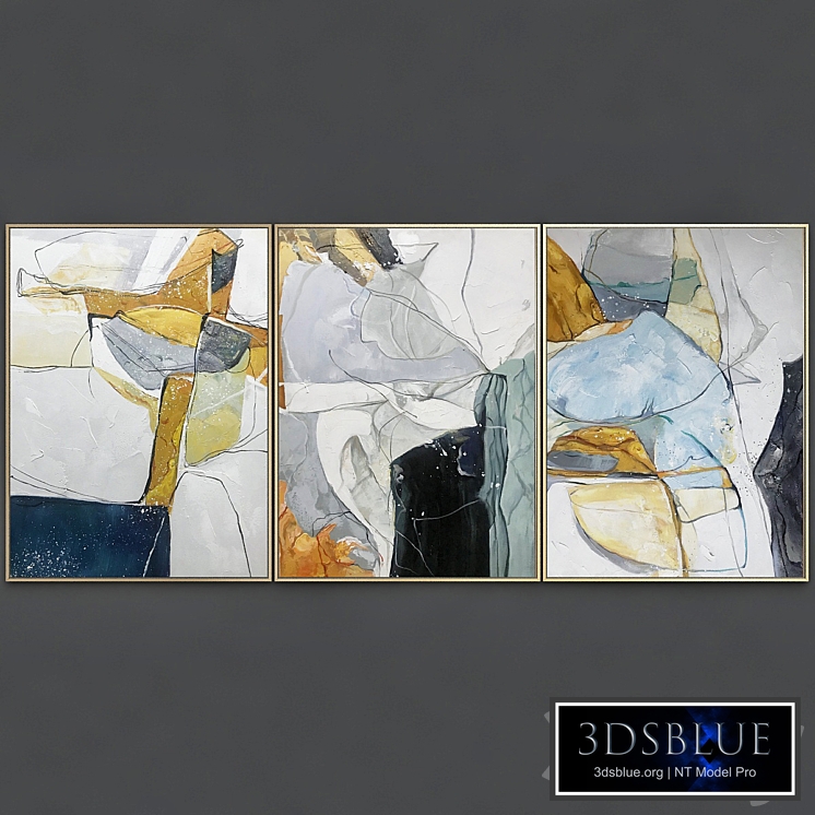 Frames Premium PRO No. 351