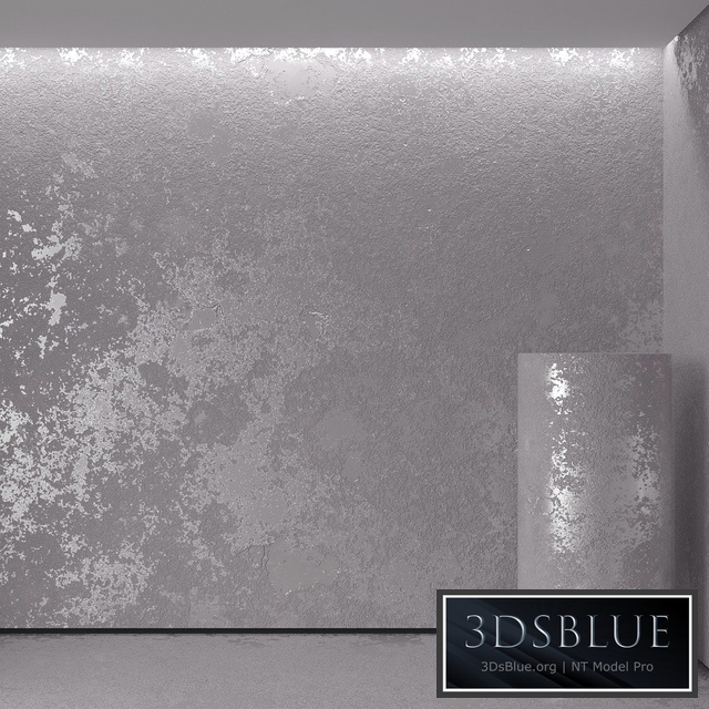 decorative plaster 5