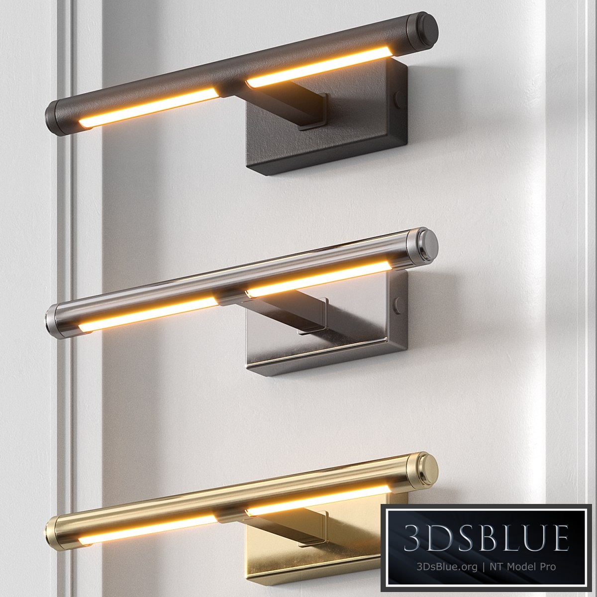 Cooper Picture Light by Original BTC