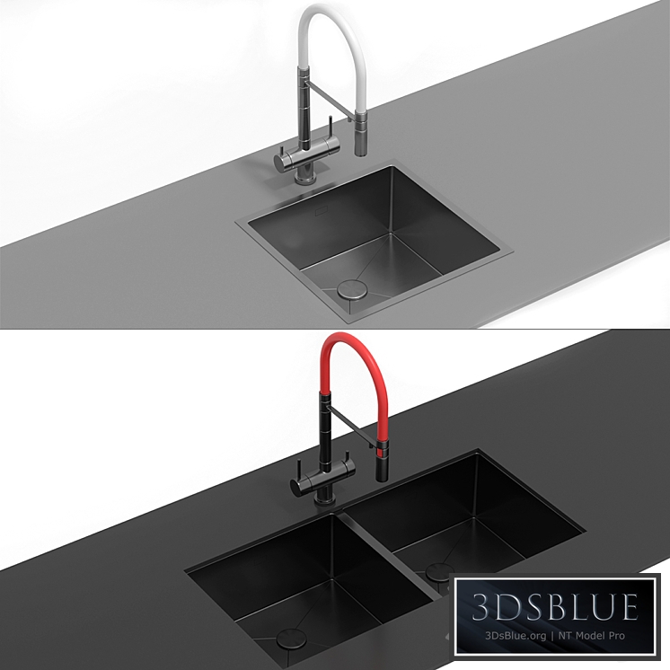 Omoikiri TAKI Omoikiri Kanto