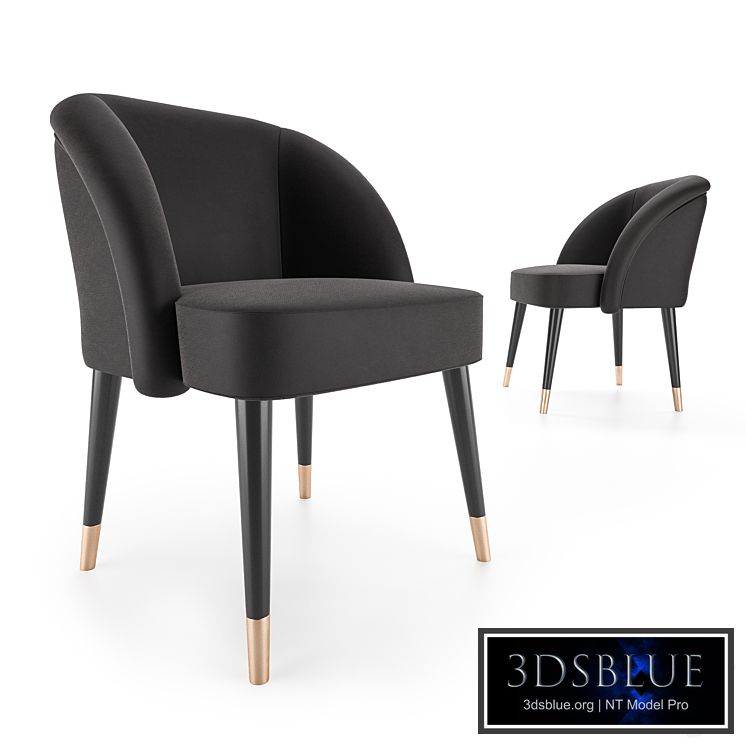 Pauline dinner chair