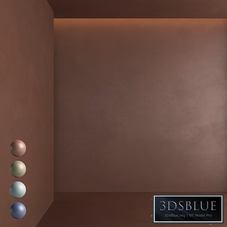 Decorative concrete 12