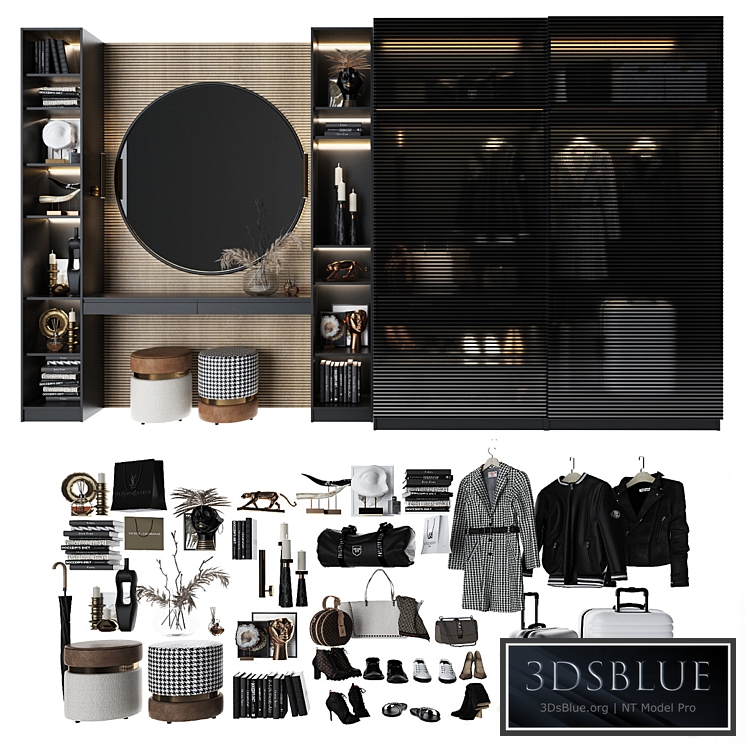 Composition in the hallway_100