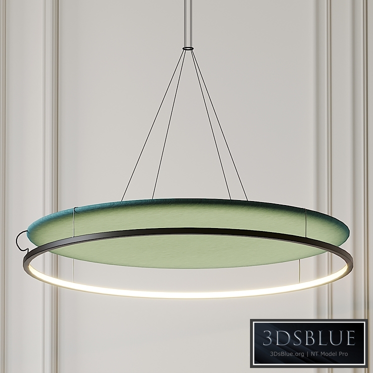 Circus L03S100 by Luminart