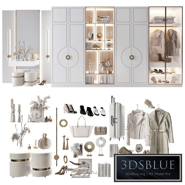 Composition in the hallway_102