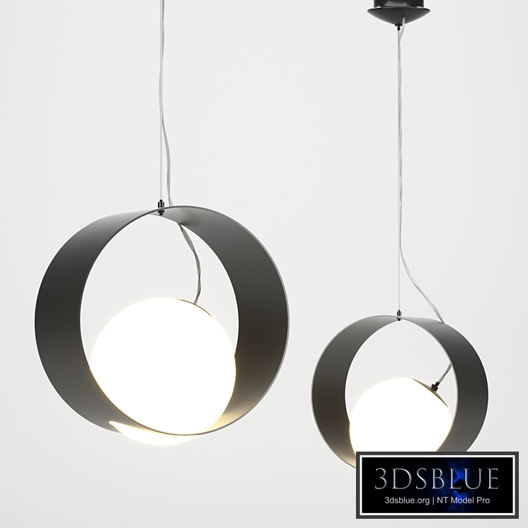 Chandelier EGLO CAMARGO