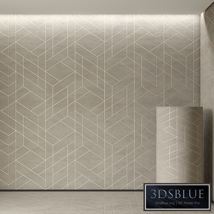 decorative plaster 6