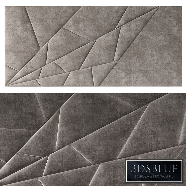 Headboard Premium PRO No. 76