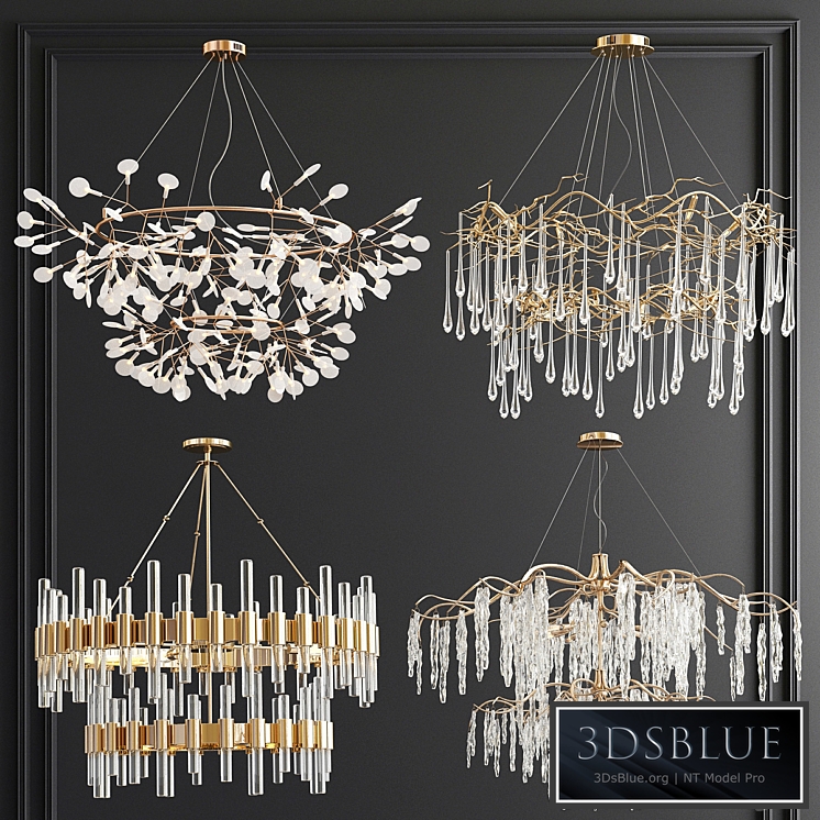 Four Exclusive Chandelier Collection_48 DOUBLE