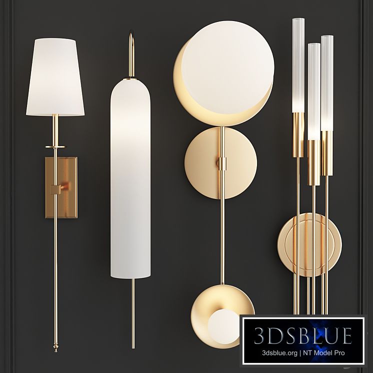 Wall Sconce Collections