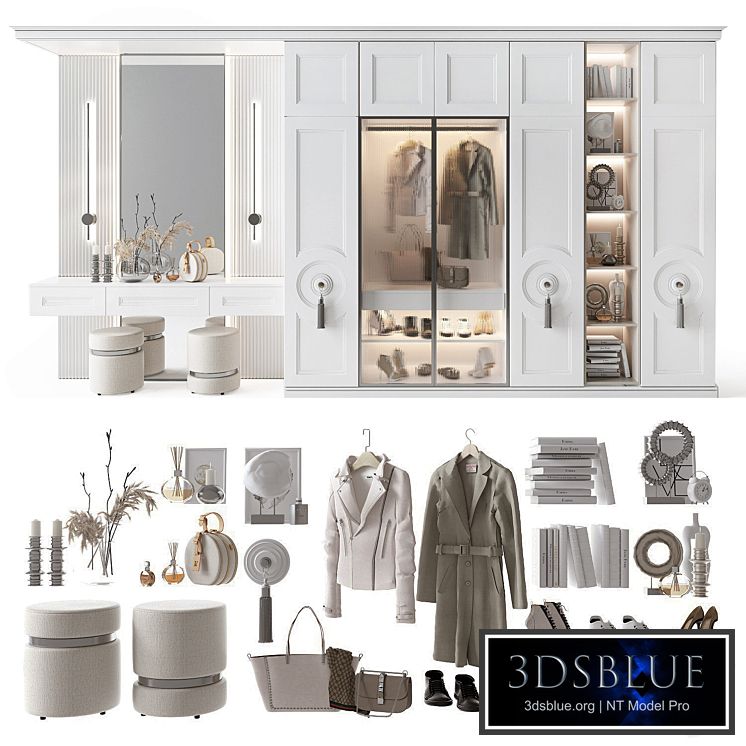 Composition in the hallway_103