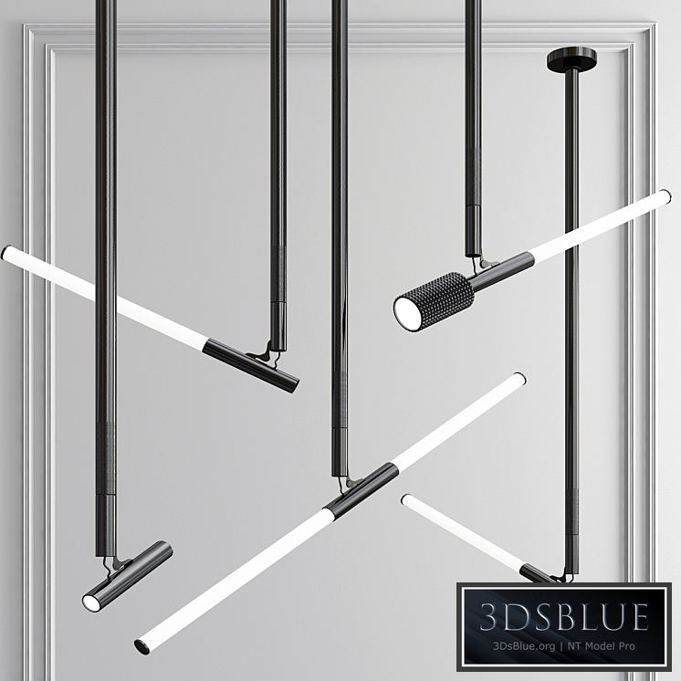 Delta Light XY180 Pendant