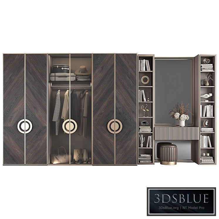 Furniture composition 95 part 3