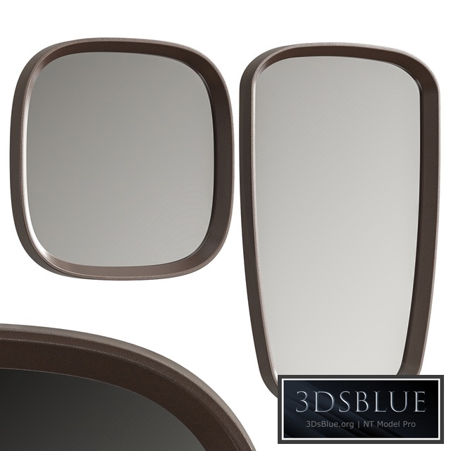 Porada Mix Mirrors
