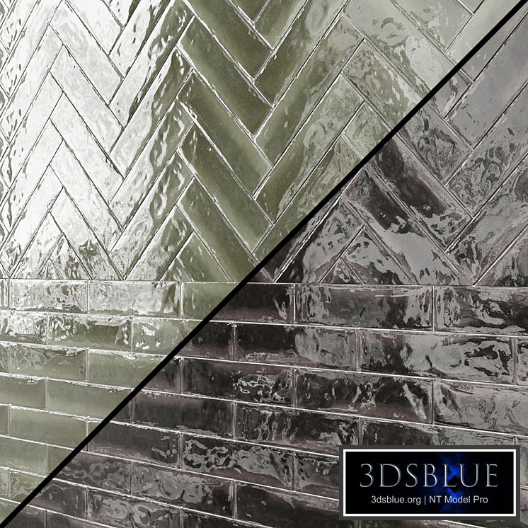 collection EQUIPE SPLENDOURS / EKIPE SPLENDUR 7.5x30