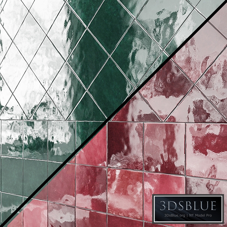 EQUIPE ARTISAN / EKIPE ARTISAN 13X13