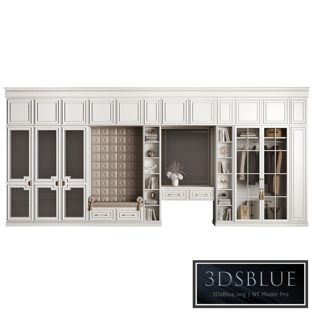 Furniture composition 93 part 2