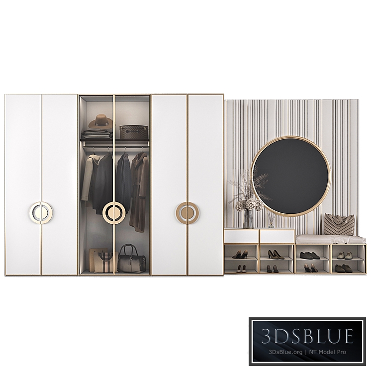 Furniture composition 95 part 1