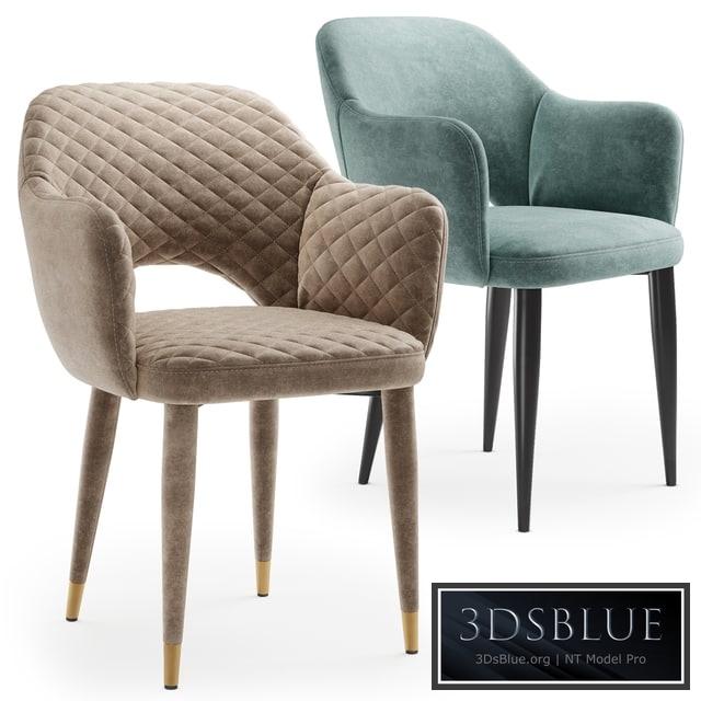 deephouse chair Martin