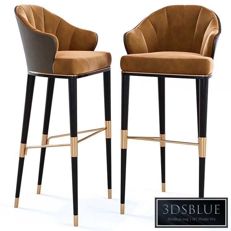 Private Label ELLIS BAR STOOL