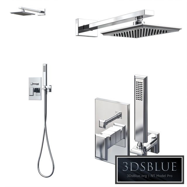 Faucet collection LA01