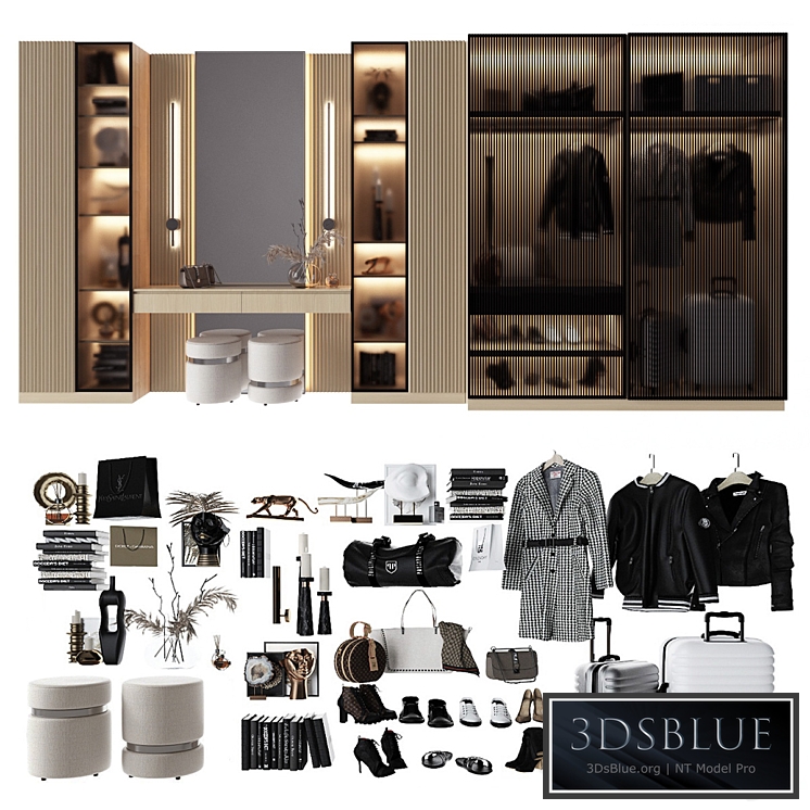 Composition in the hallway_104