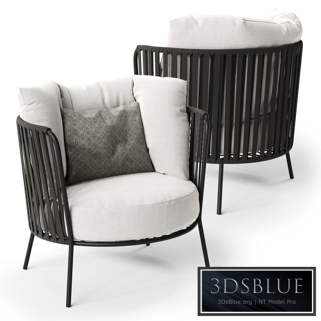 Vermobil DESIREE Armchair