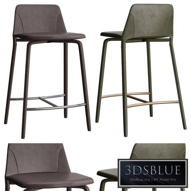 Fiona - Sg Bar Stool