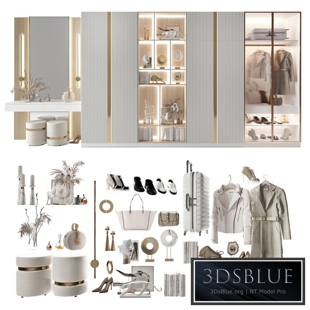 Composition in the hallway_105