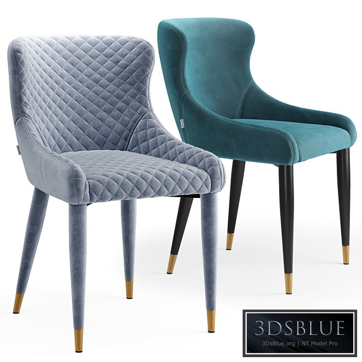 deephouse chair cindy