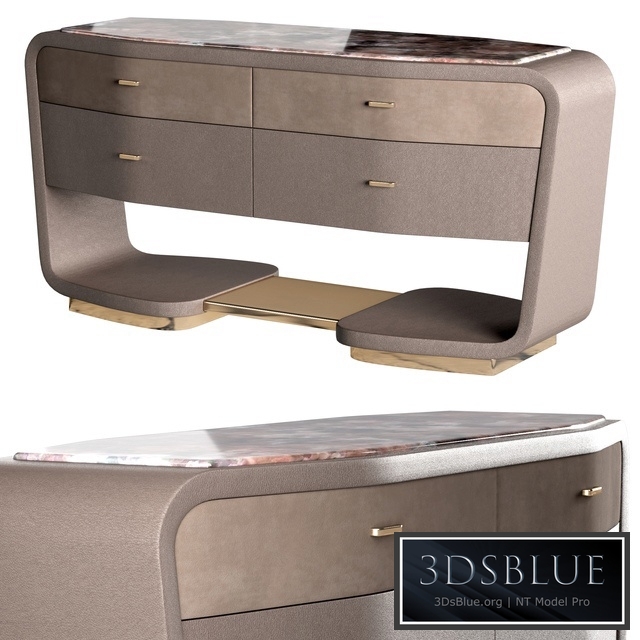 Grilli PRISMA Dresser