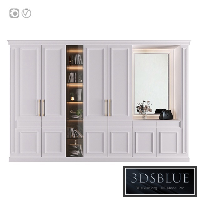 Furniture composition 10