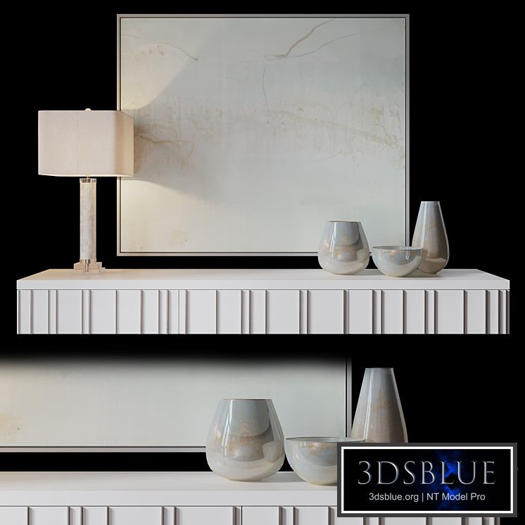 John-Richard - MID-CENTURY COASTAL